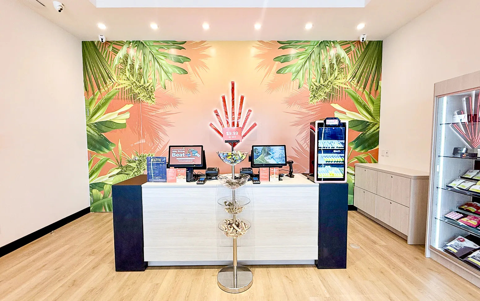 Findlay's Creek Cannabis Store 