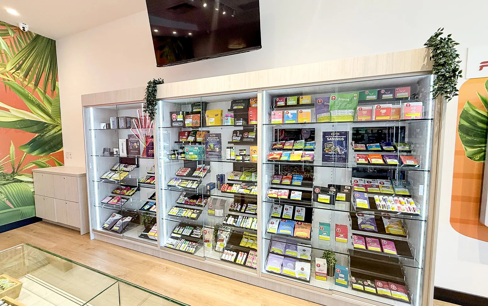 Findlay's Creek Cannabis Store 