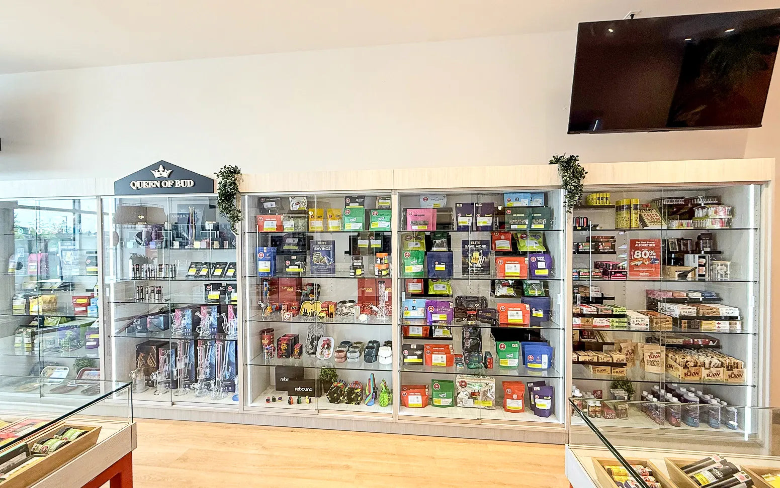 Findlay's Creek Cannabis Store 