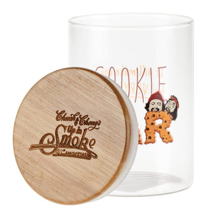 C&C Each C&C Medium Cookie Jar Stash Jar: Lowest Price | Canna Cabana Storage