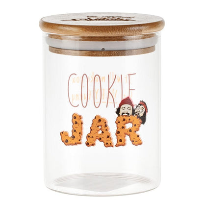 C&C Each C&C Medium Cookie Jar Stash Jar: Lowest Price | Canna Cabana Storage