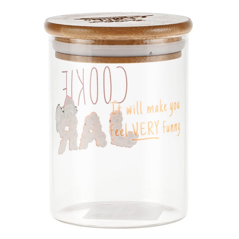 C&C Each C&C Medium Cookie Jar Stash Jar: Lowest Price | Canna Cabana Storage