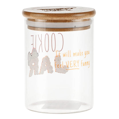 C&C Each C&C Medium Cookie Jar Stash Jar: Lowest Price | Canna Cabana Storage