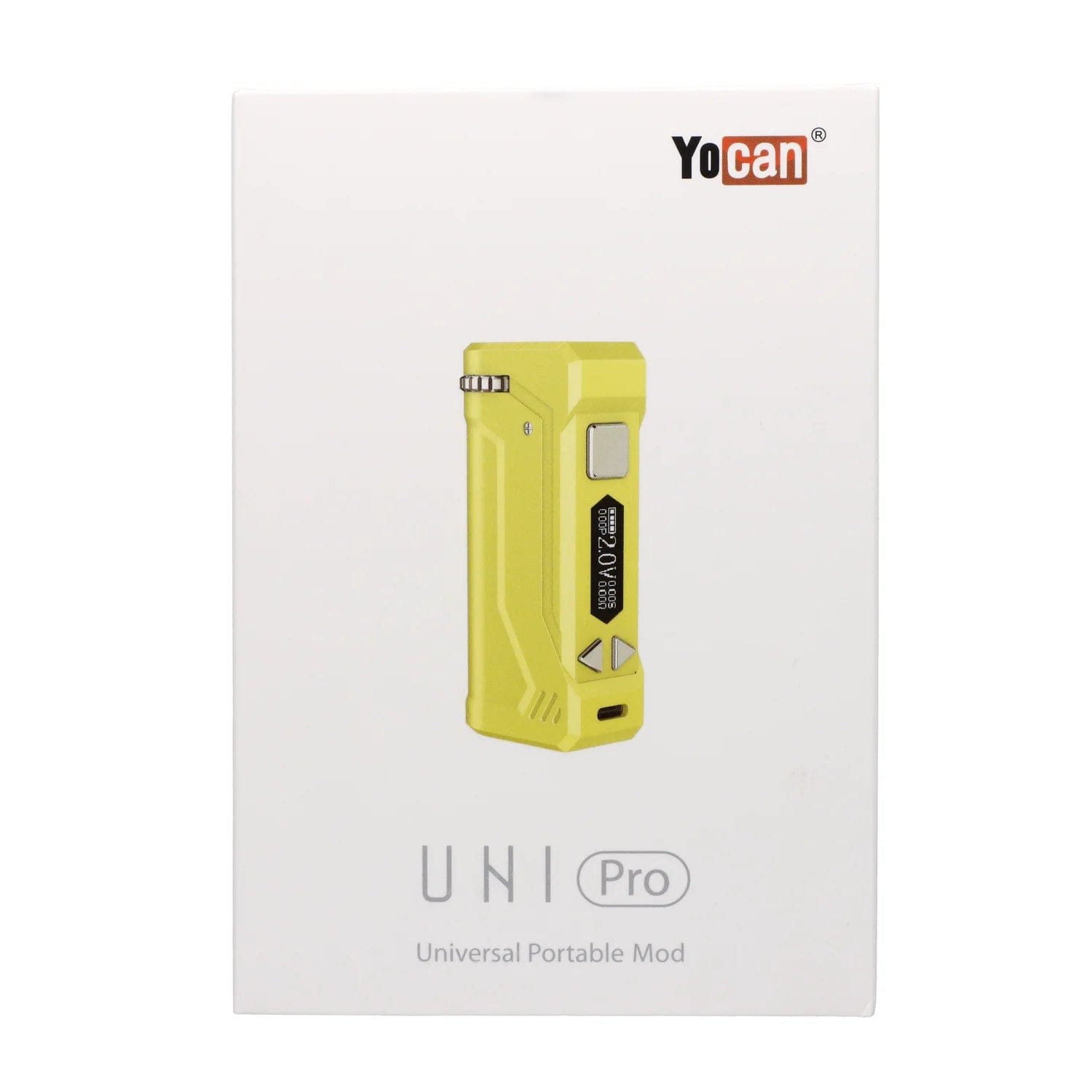 Yocan EACH Vape Batteries