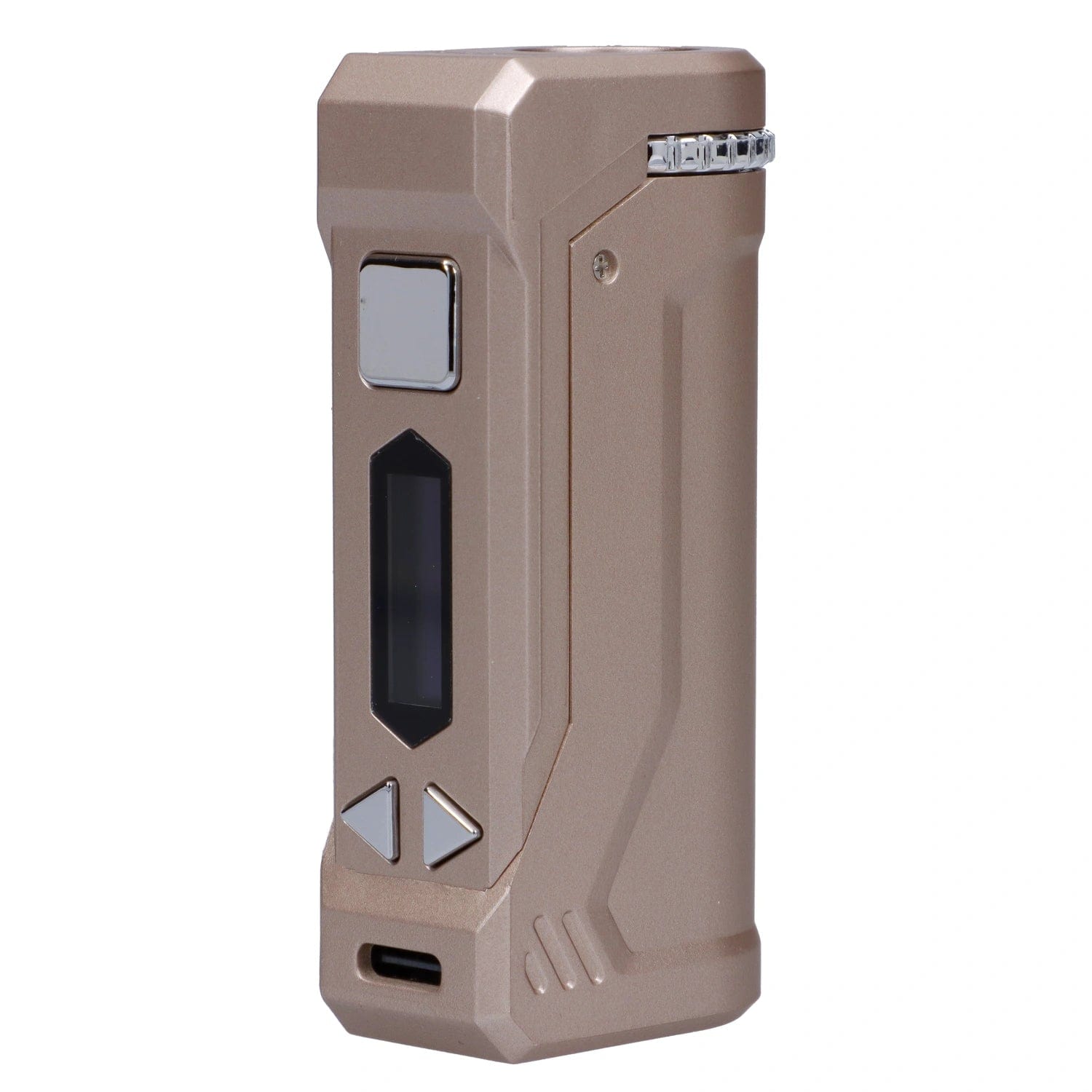 Yocan EACH Yocan UNI Pro-Digital Box Mod-Dark Champagne Vape Batteries