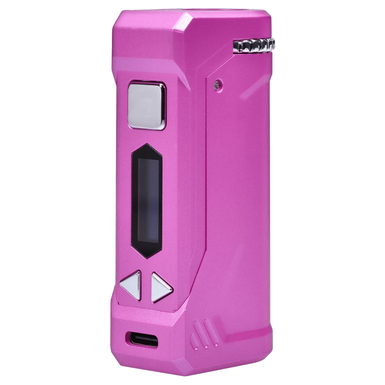 Yocan EACH Yocan UNI Pro-Digital Box Mod-Pink Vape Batteries