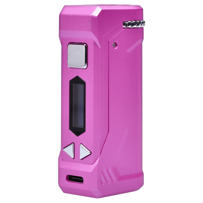 Yocan EACH Yocan UNI Pro-Digital Box Mod-Pink Vape Batteries