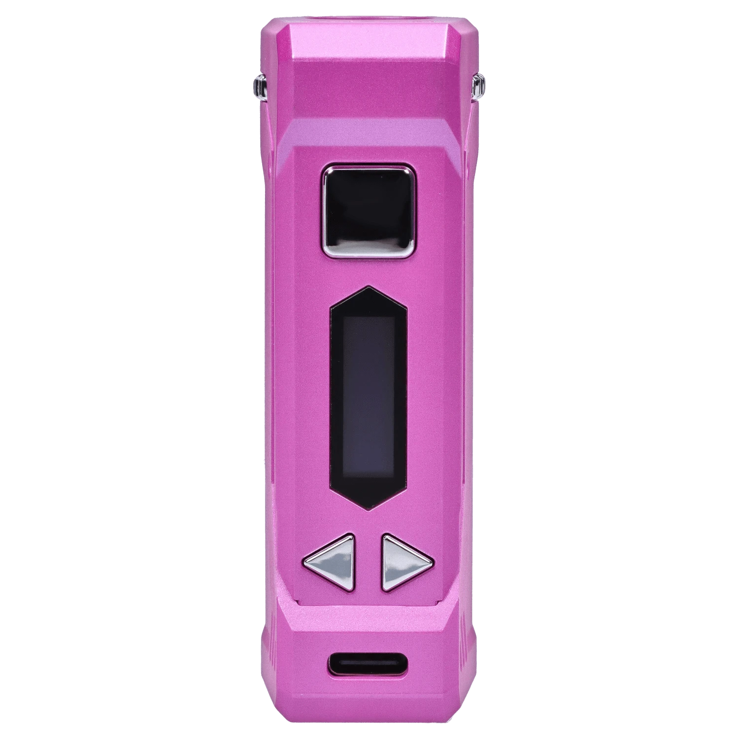 Yocan EACH Yocan UNI Pro-Digital Box Mod-Pink Vape Batteries