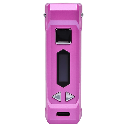 Yocan EACH Yocan UNI Pro-Digital Box Mod-Pink Vape Batteries