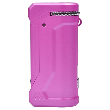 Yocan EACH Yocan UNI Pro-Digital Box Mod-Pink Vape Batteries