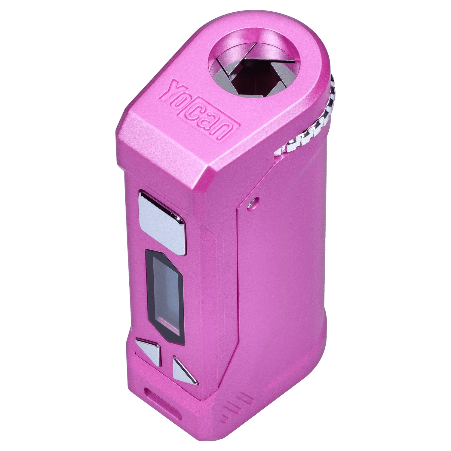 Yocan EACH Yocan UNI Pro-Digital Box Mod-Pink Vape Batteries