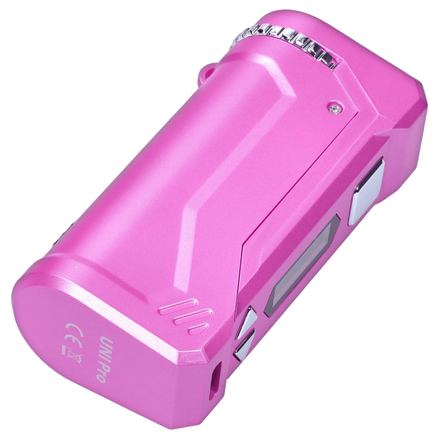 Yocan EACH Yocan UNI Pro-Digital Box Mod-Pink Vape Batteries