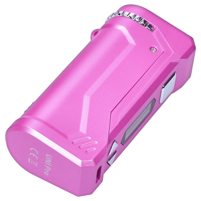 Yocan EACH Yocan UNI Pro-Digital Box Mod-Pink Vape Batteries