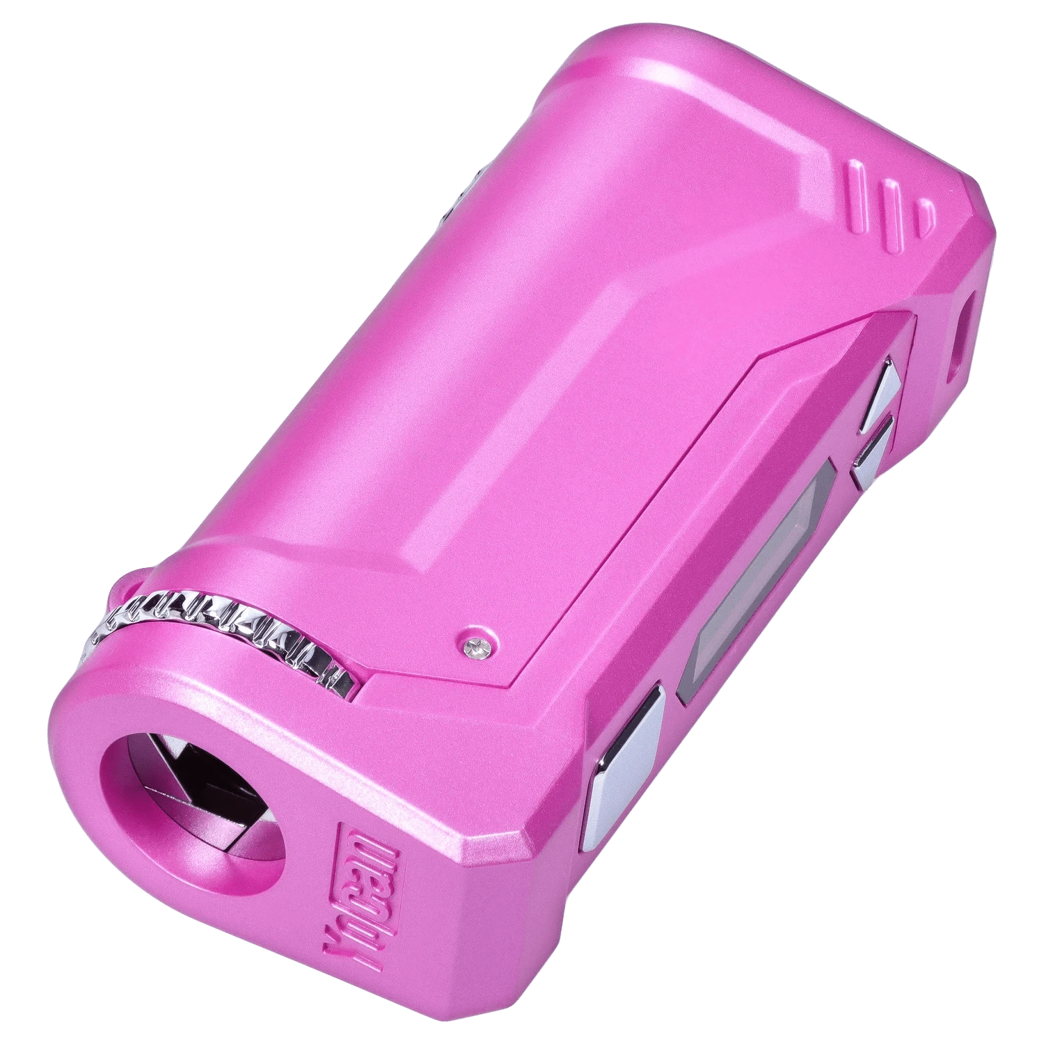 Yocan EACH Yocan UNI Pro-Digital Box Mod-Pink Vape Batteries