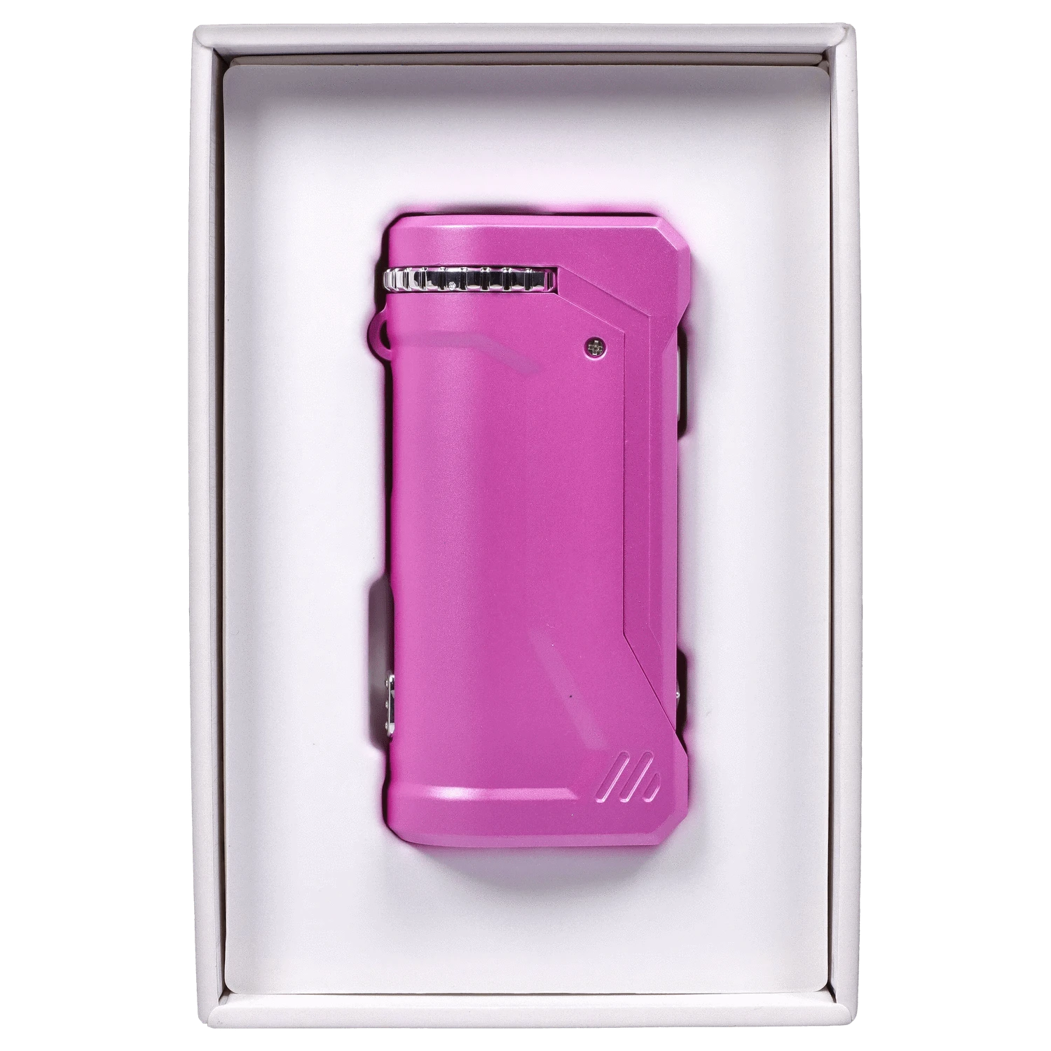 Yocan EACH Yocan UNI Pro-Digital Box Mod-Pink Vape Batteries