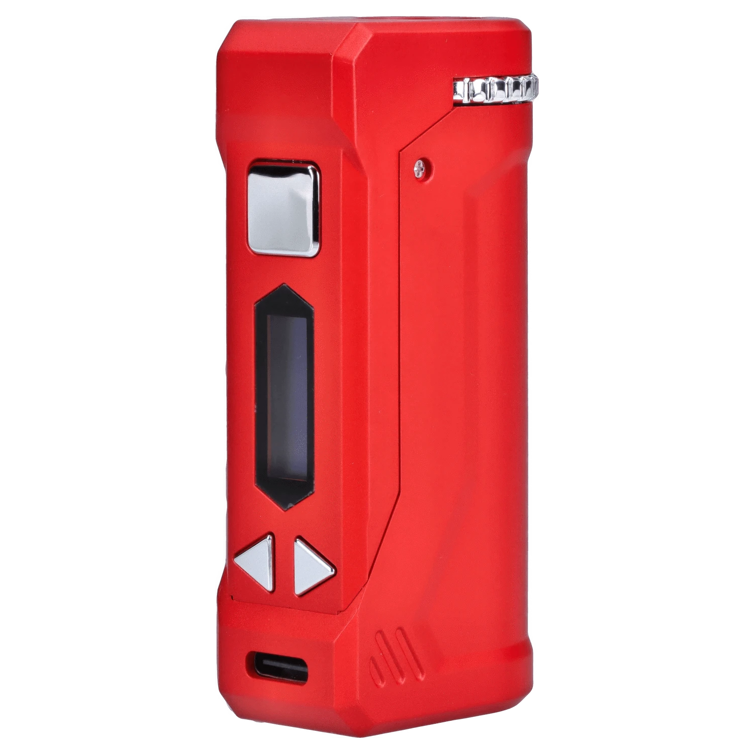 Yocan UNI Pro-Digital Box Mod-Red: Lowest Price | Canna Cabana