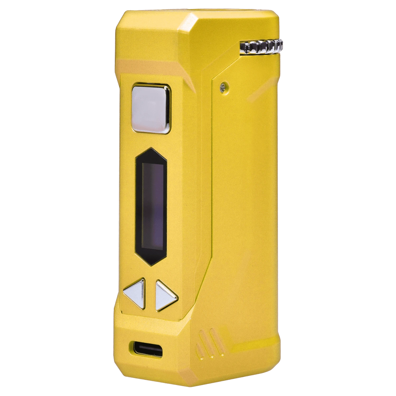 Yocan EACH Yocan UNI Pro-Digital Box Mod-Yellow Vape Batteries