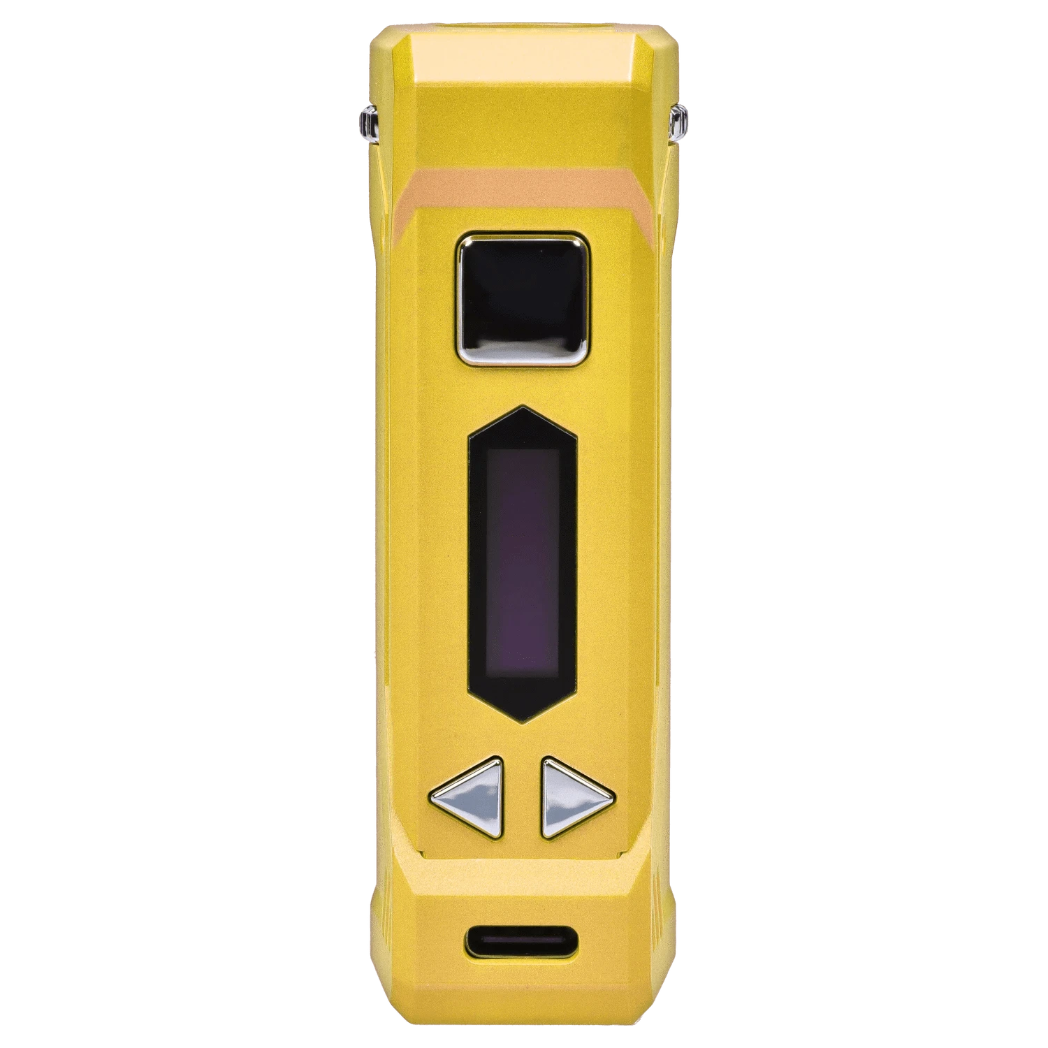 Yocan EACH Yocan UNI Pro-Digital Box Mod-Yellow Vape Batteries
