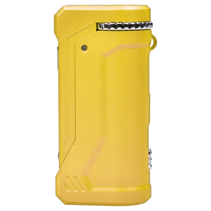 Yocan EACH Yocan UNI Pro-Digital Box Mod-Yellow Vape Batteries