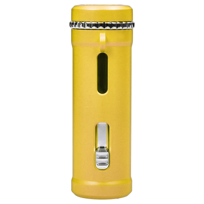 Yocan EACH Yocan UNI Pro-Digital Box Mod-Yellow Vape Batteries
