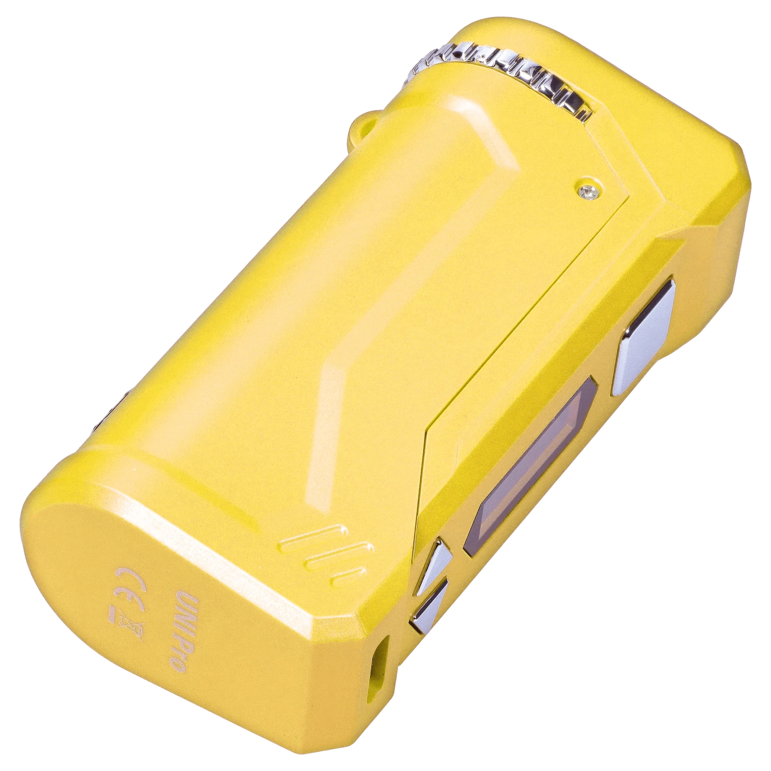 Yocan EACH Yocan UNI Pro-Digital Box Mod-Yellow Vape Batteries