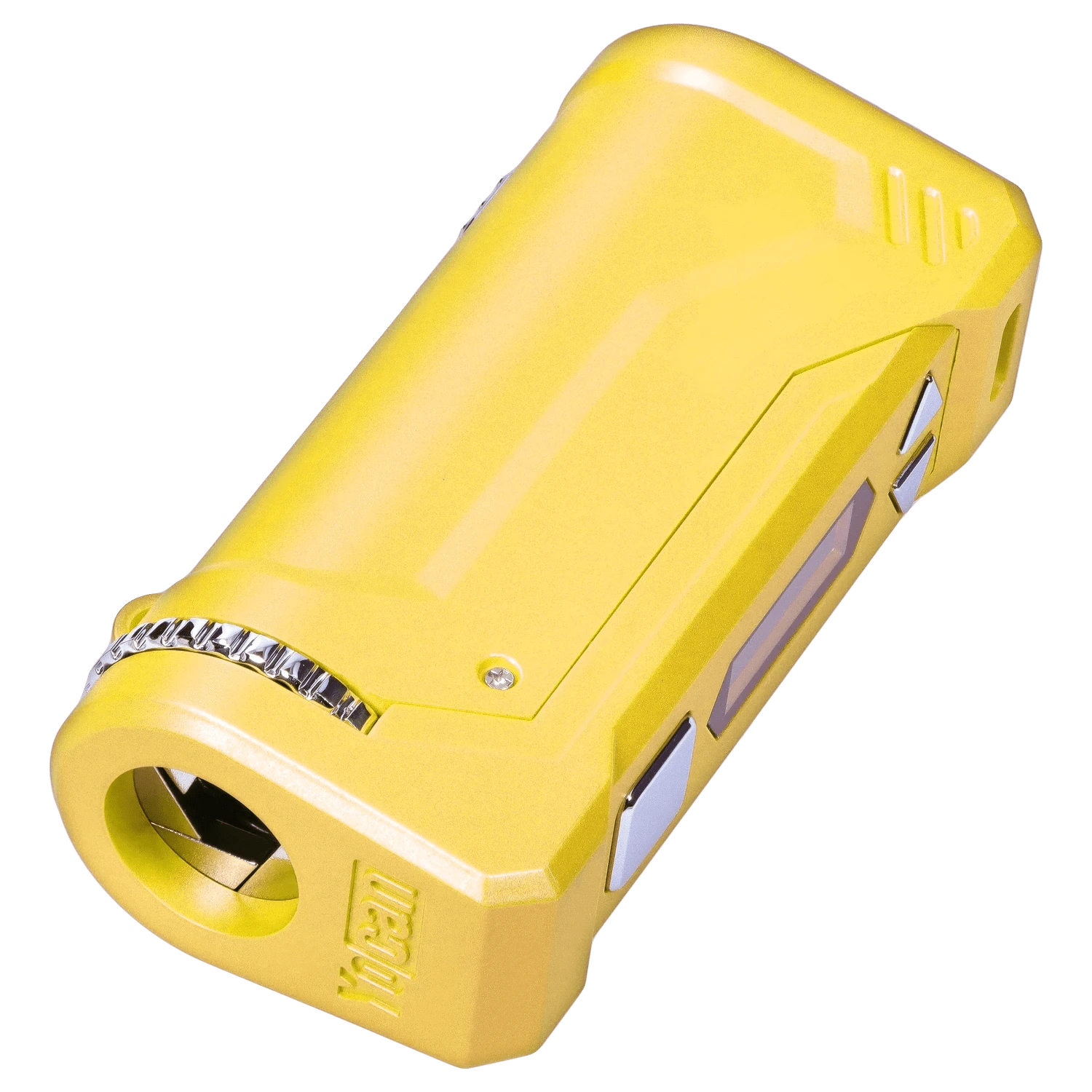 Yocan EACH Yocan UNI Pro-Digital Box Mod-Yellow Vape Batteries