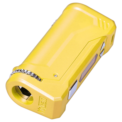 Yocan EACH Yocan UNI Pro-Digital Box Mod-Yellow Vape Batteries