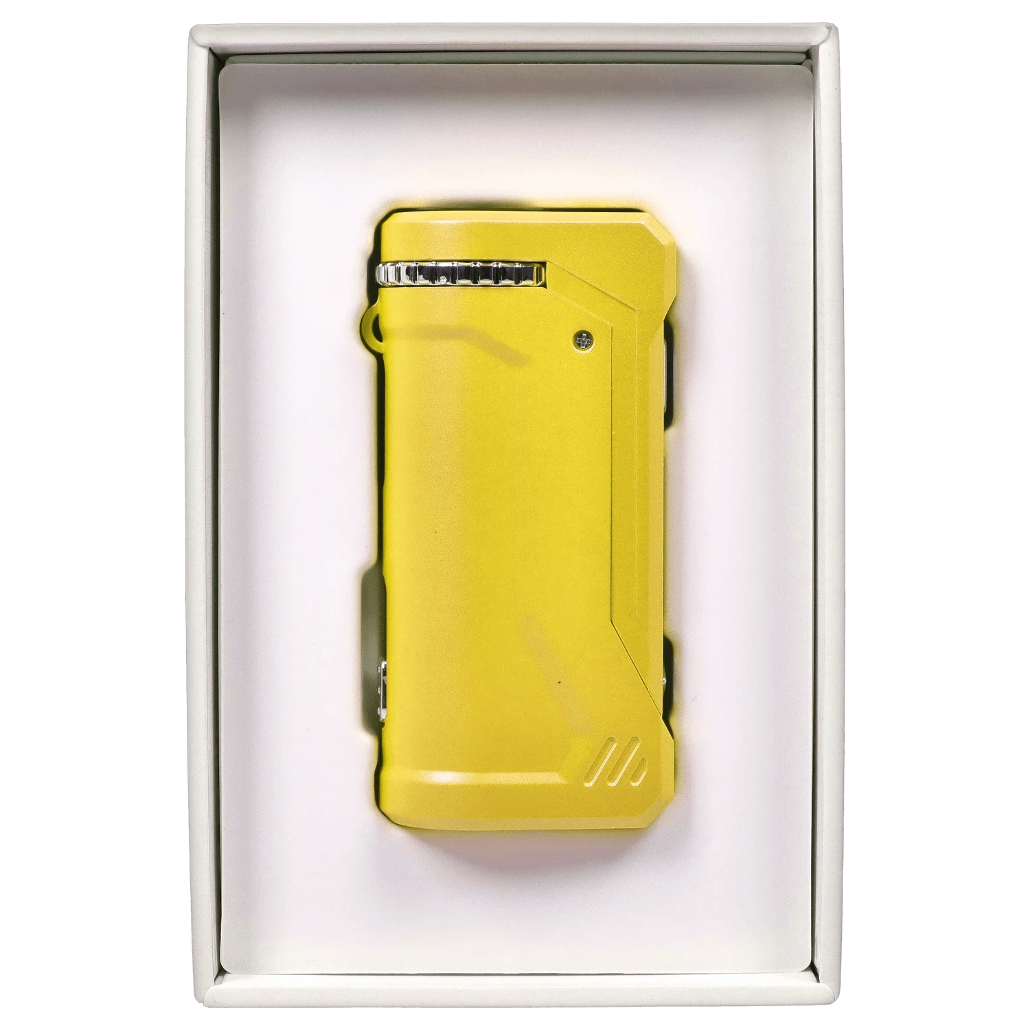 Yocan EACH Yocan UNI Pro-Digital Box Mod-Yellow Vape Batteries