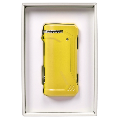 Yocan EACH Yocan UNI Pro-Digital Box Mod-Yellow Vape Batteries