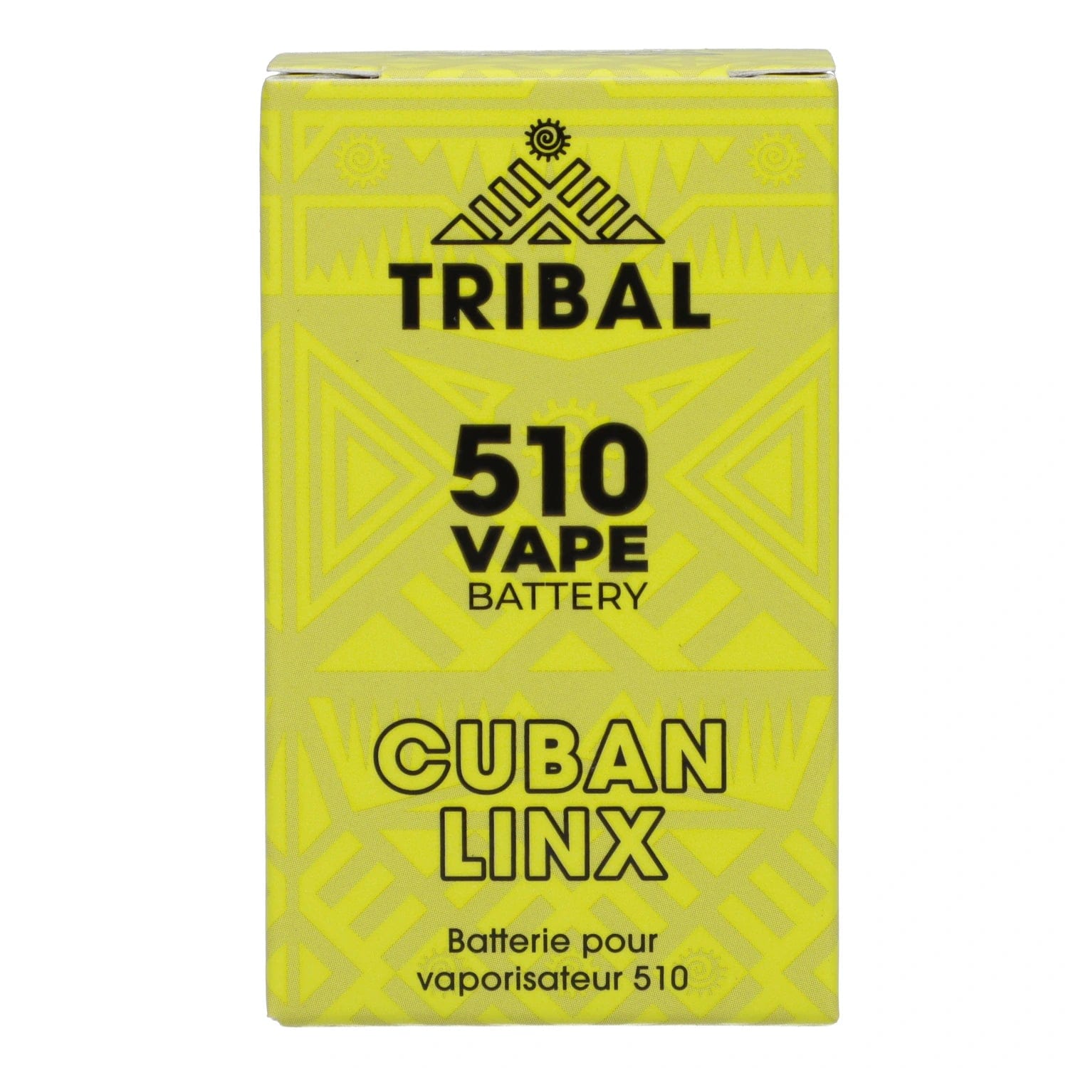 Tribal Genetic Pro 510 Batteries Online - Cuban Linx: Lowest Price | Canna Cabana Tribal Genetic Pro 510 Batteries Online - Cuban Linx: Lowest Price | Canna Cabana