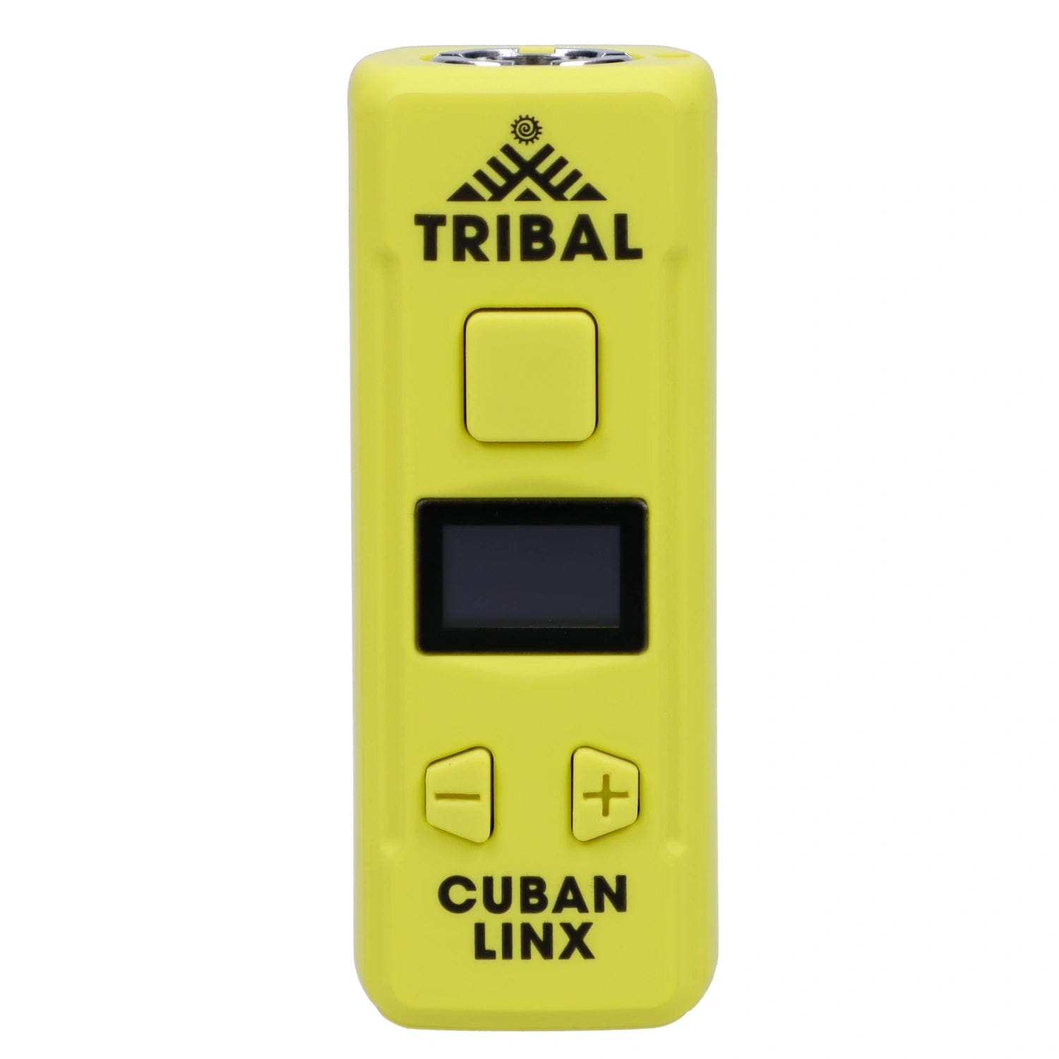 Tribal EACH Tribal Genetic Pro 510 Batteries - Cuban Linx Vape Batteries