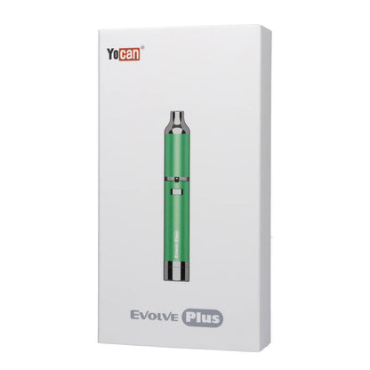 Yocan EACH Concentrate Vaporizers