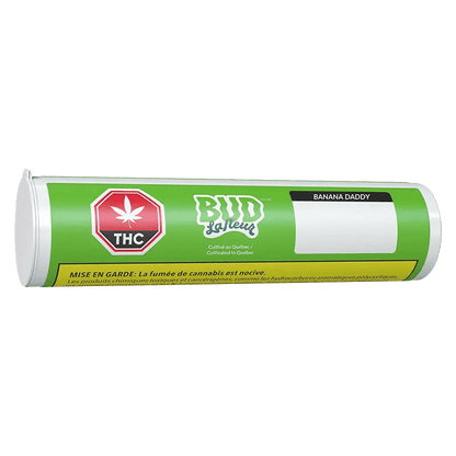 Bud Lafleur 2.5 g Pre Roll