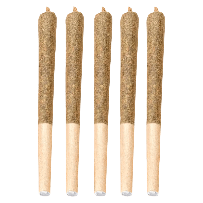 Bud Lafleur 2.5 g Pre Roll