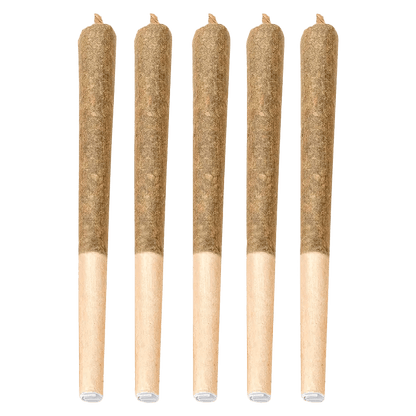 Bud Lafleur 2.5 g Pre Roll