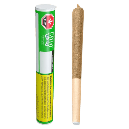 Bud Lafleur 1 g Pre Roll