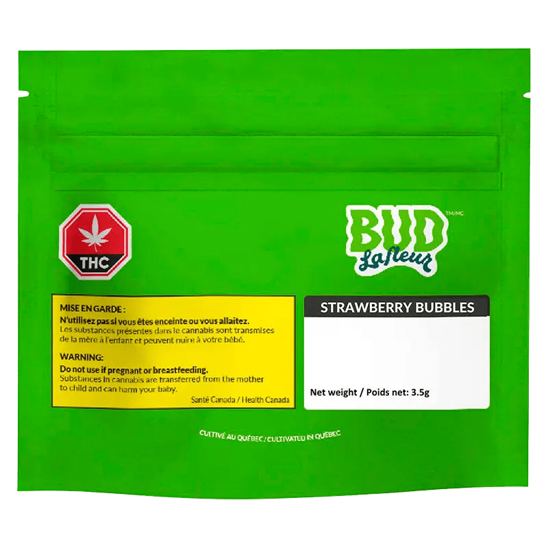 Bud Lafleur 3.5 g Whole flower