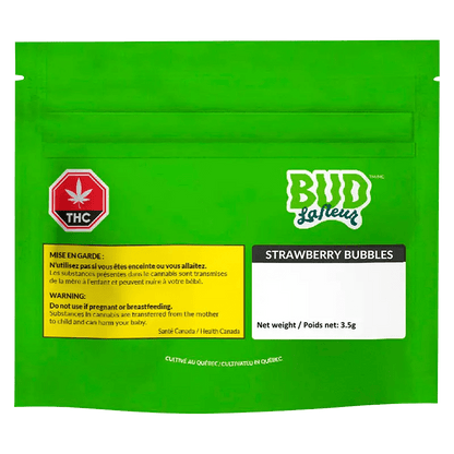 Bud Lafleur 3.5 g Whole flower