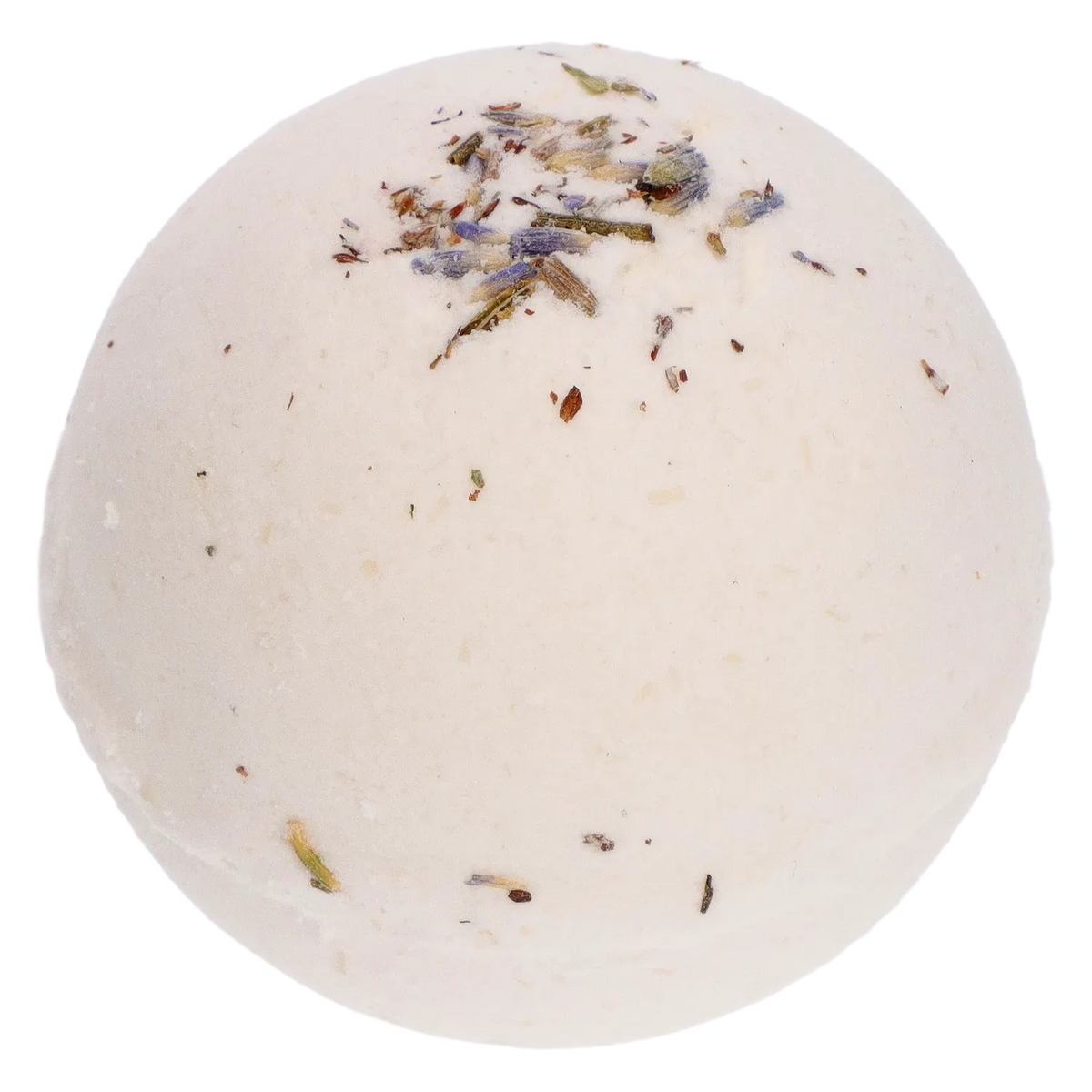 Queen of Bud 130 g Amethyst Lavender Bath Bomb Topicals