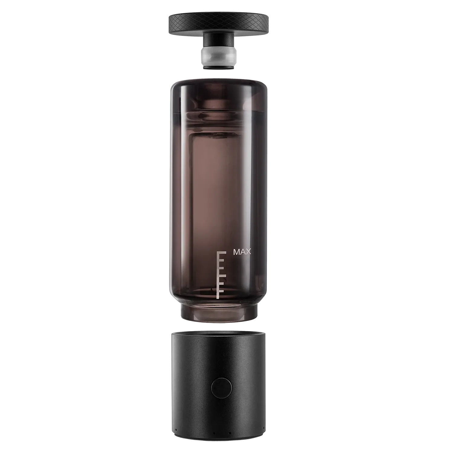 Cloudious 9 Each Cloudious 9 Carti9 - Black Vape Batteries