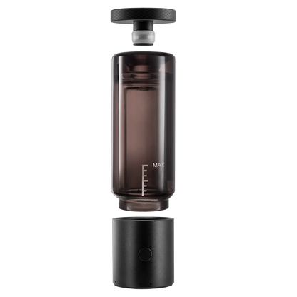 Cloudious 9 Each Cloudious 9 Carti9 - Black Vape Batteries