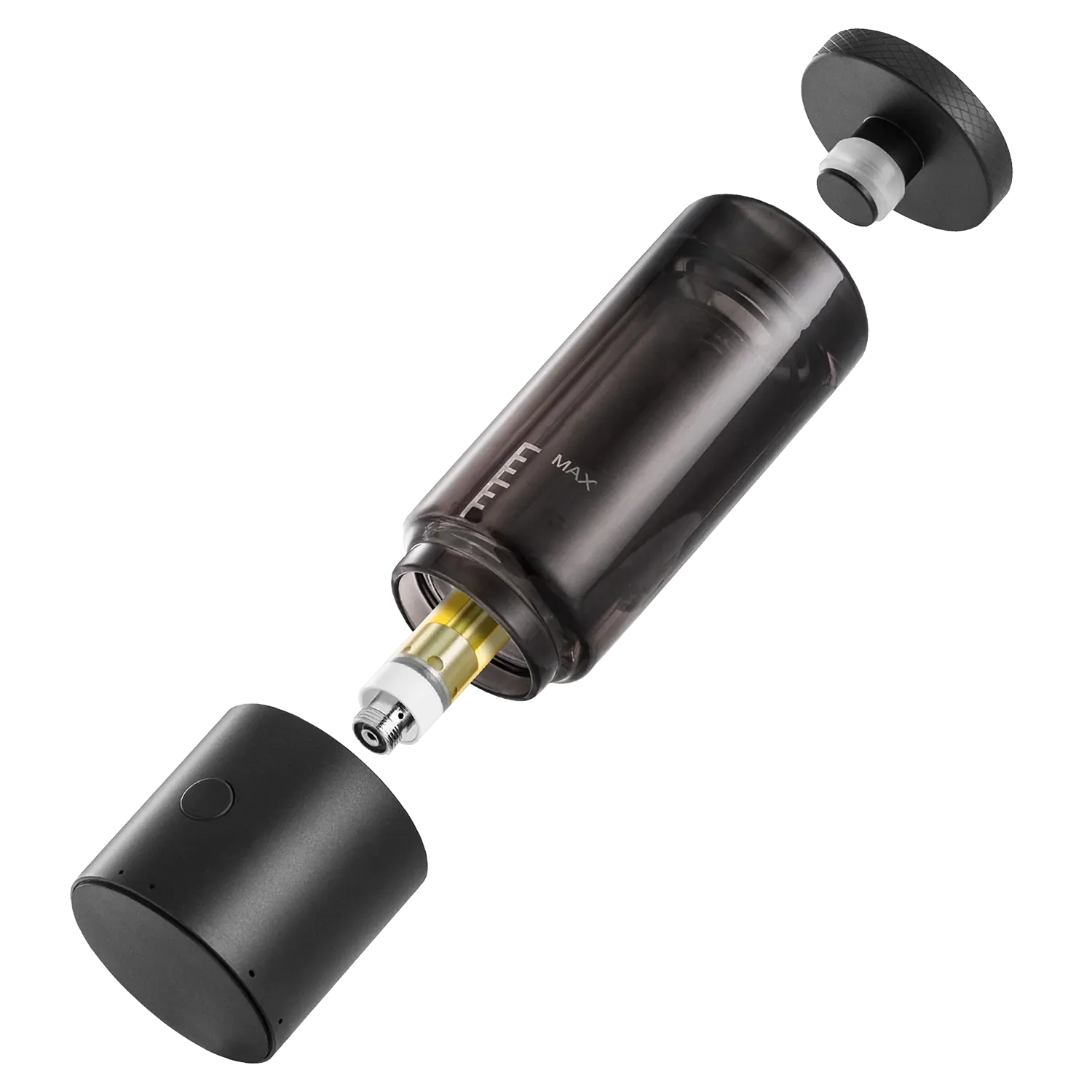 Cloudious 9 Each Cloudious 9 Carti9 - Black Vape Batteries