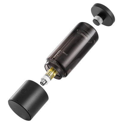 Cloudious 9 Each Cloudious 9 Carti9 - Black Vape Batteries