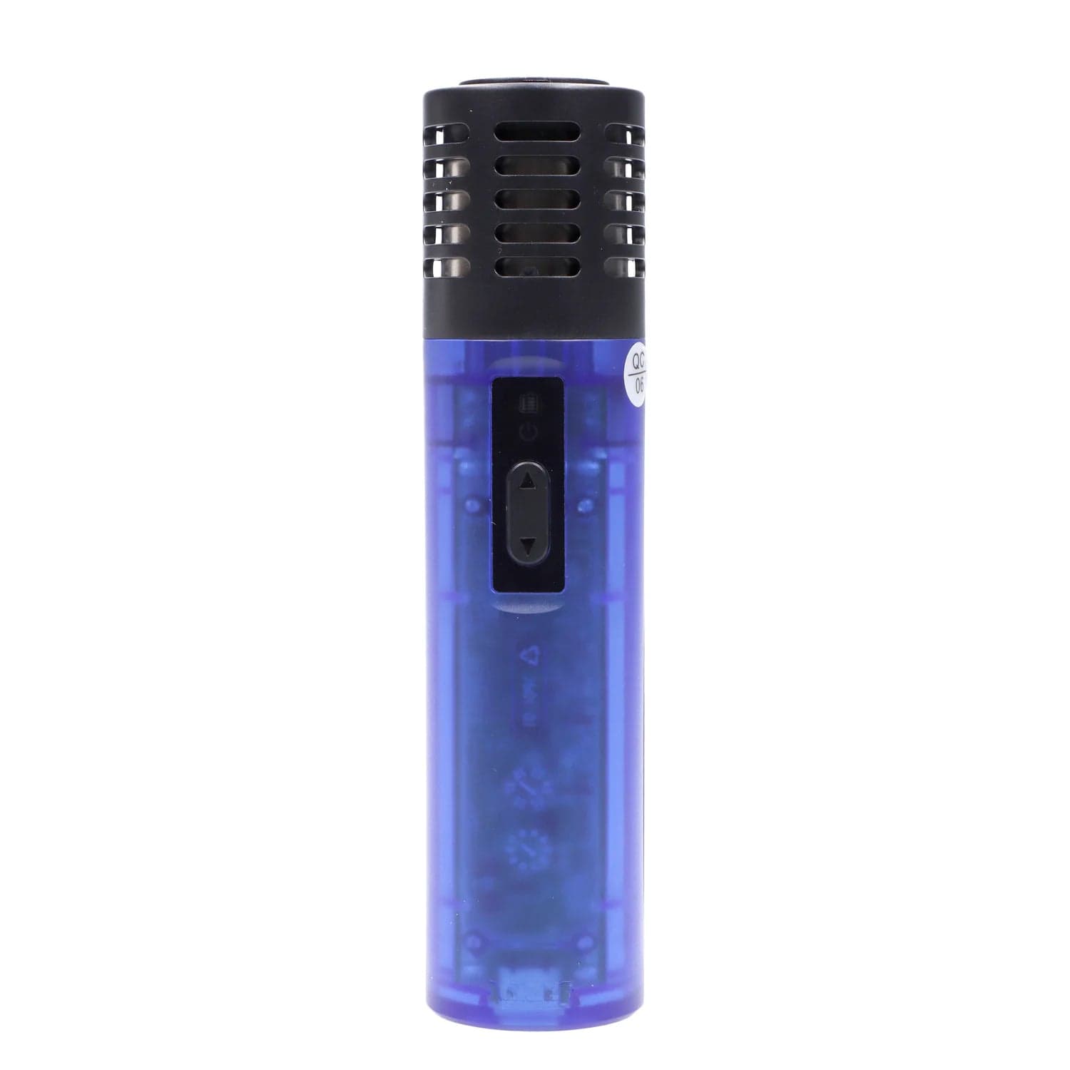 Arizer Each Arizer Air SE Vaporizer - Blue Haze Herb Vaporizers