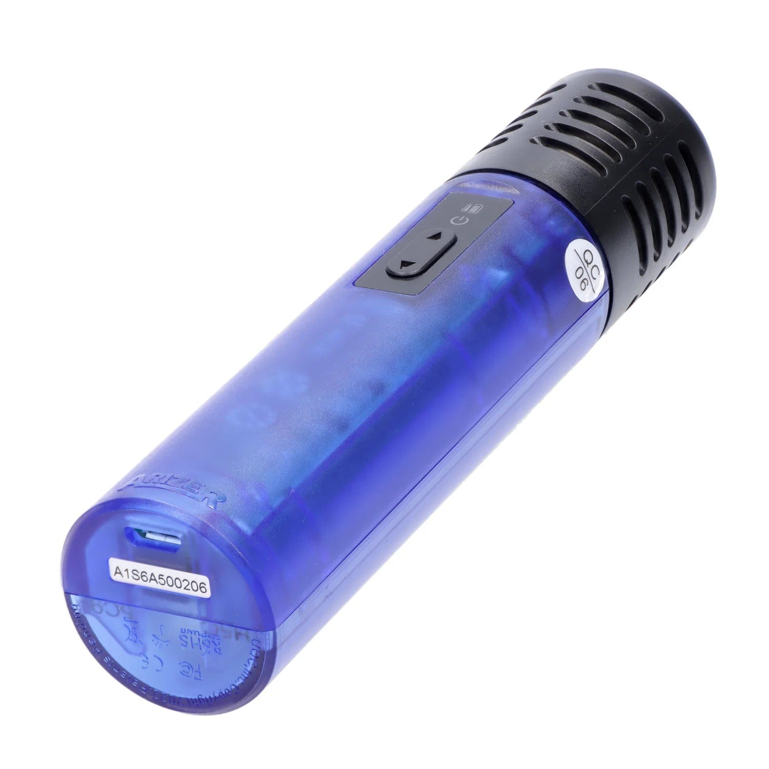 Arizer Each Arizer Air SE Vaporizer - Blue Haze Herb Vaporizers