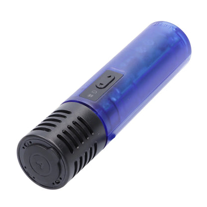 Arizer Each Arizer Air SE Vaporizer - Blue Haze Herb Vaporizers