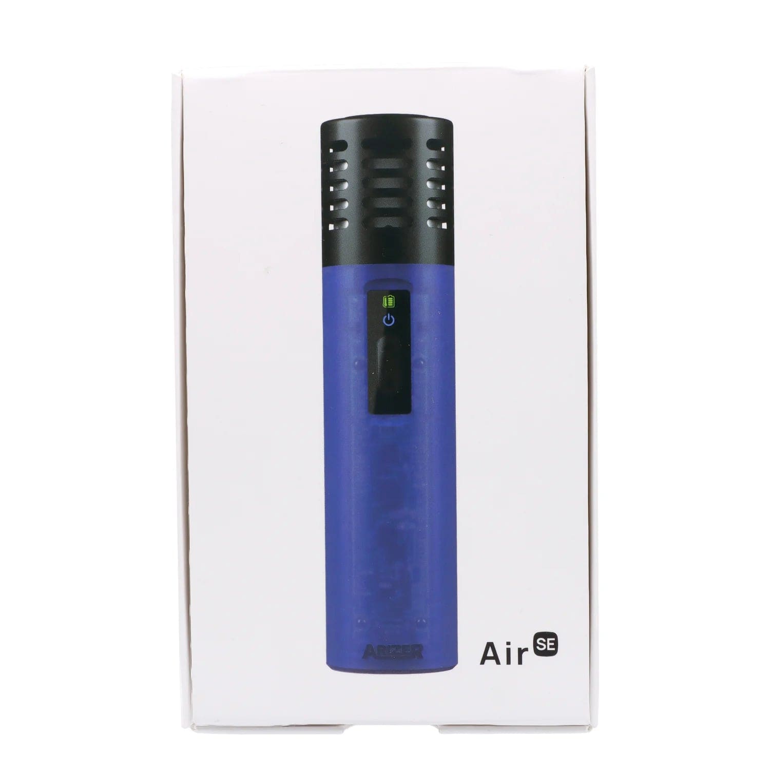 Arizer Each Arizer Air SE Vaporizer - Blue Haze Herb Vaporizers