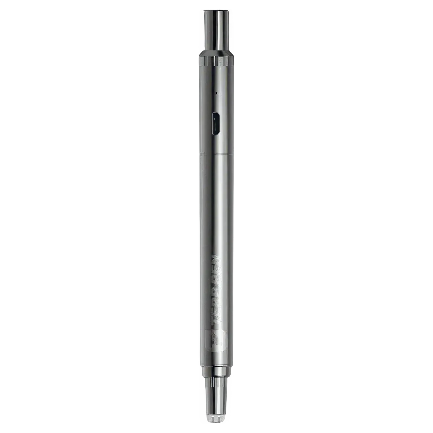 Boundless EACH Boundless Terp Pen - Silver Concentrate Vaporizers