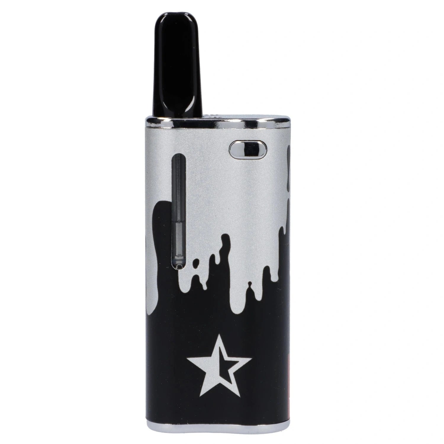 Famous Design EACH Famous Design 510 Battery - Surrender Silver | Canna Cabana Vape Batteries