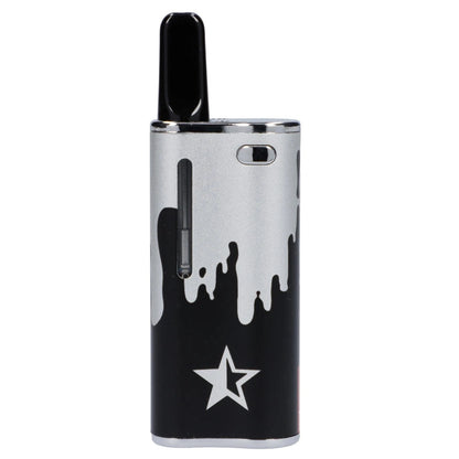Famous Design EACH Famous Design 510 Battery - Surrender Silver | Canna Cabana Vape Batteries
